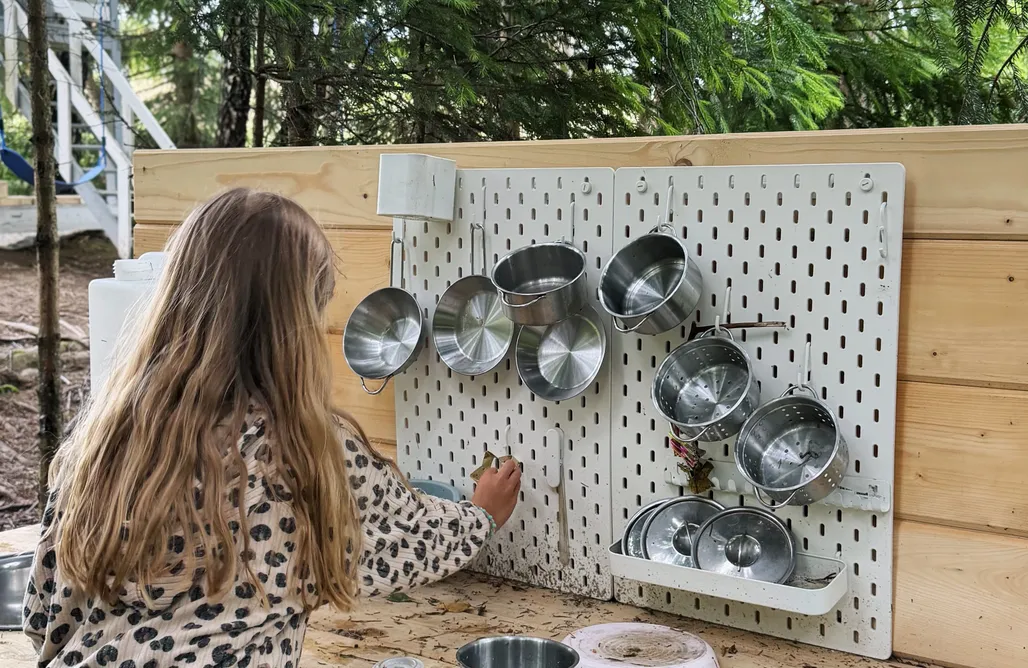 Hébergement AlohaCamp Chalets Sous Hala Krupowa 1