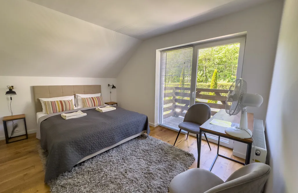 AlohaCamp Sielanka nad Junem  2