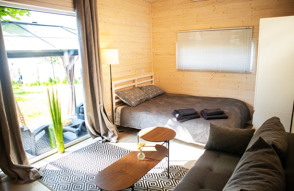 AlohaCamp 3 Widoki Tiny House 4