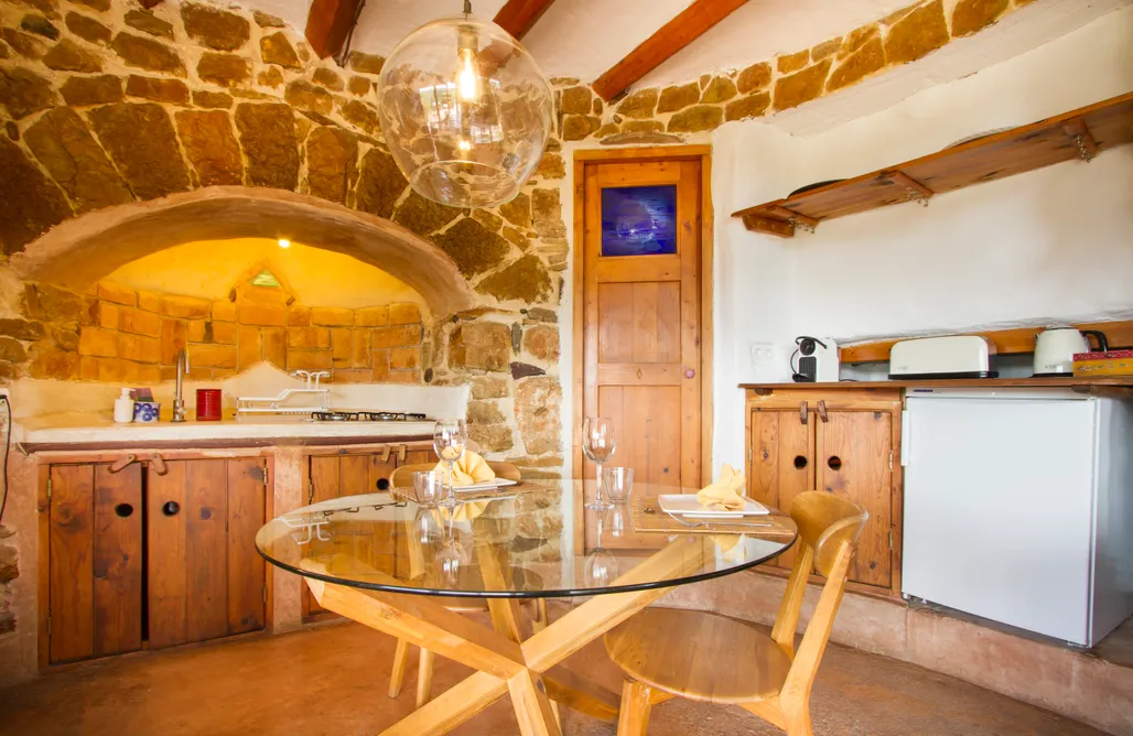Apartamentos Menorca Mar de la Carrasca: El Barco 1