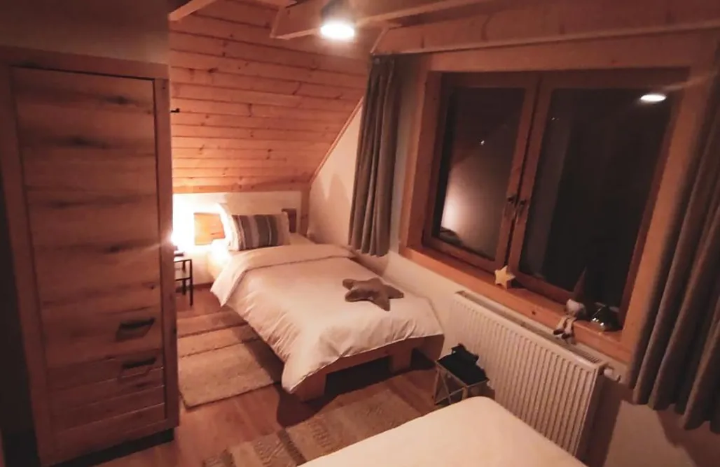 AlohaCamp Dom na wyłączność 4