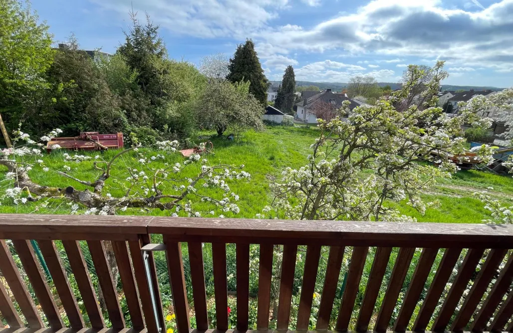 Ferienhaus Harz Ferienhaus Casa Maja 3