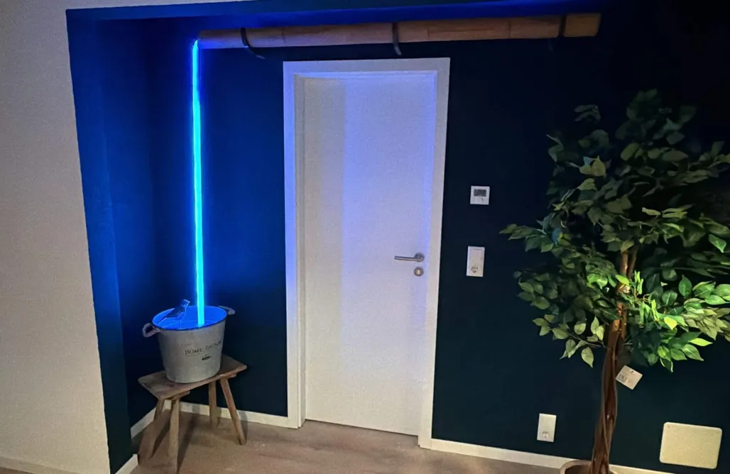 Unterkunft AlohaCamp Ferien im Schwarzwald Dörlinbach II 1