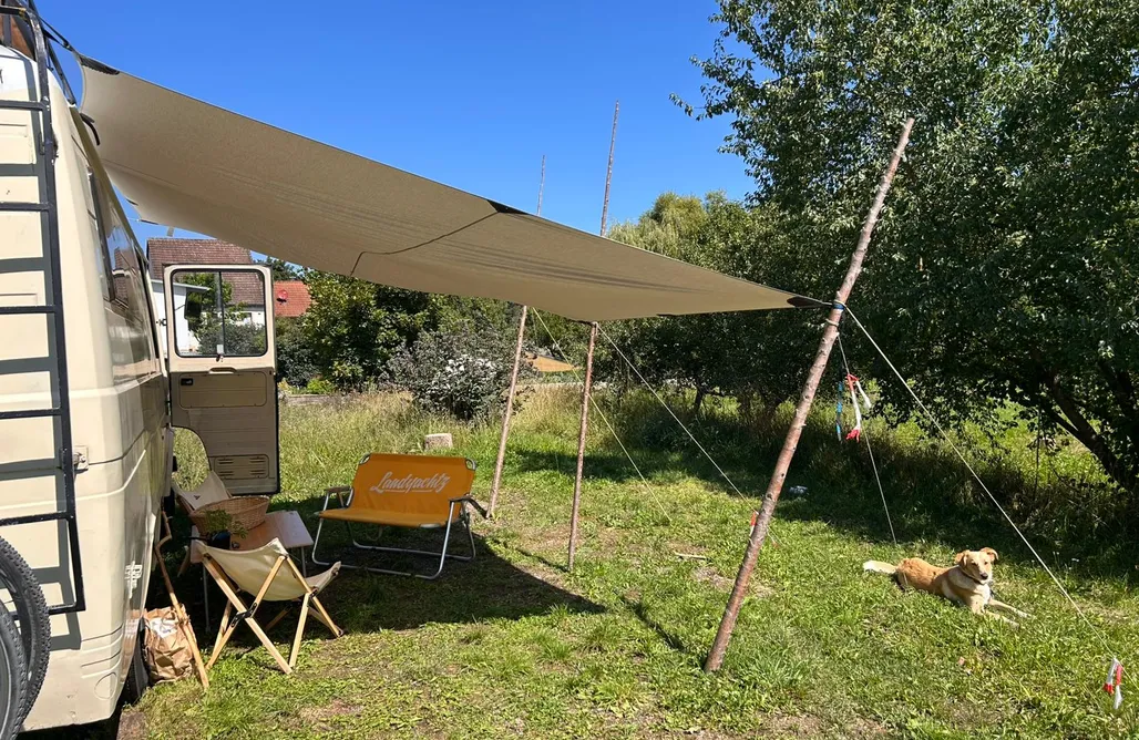 Ferienhaus Bayerischen Wald Ferienhaus - Glücklich am Bach 3