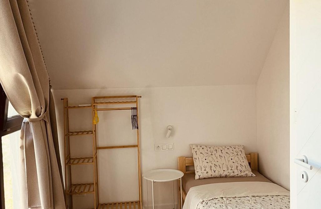 AlohaCamp Leniviec Lubiatowo 4