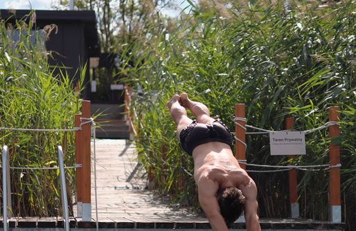 Zdjęcie obiektu N-Glamping