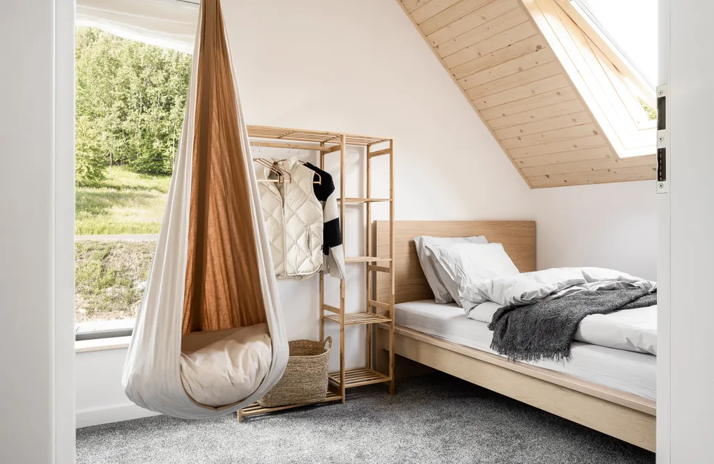 Skawica Domki Babia Rest - Zawoja 1