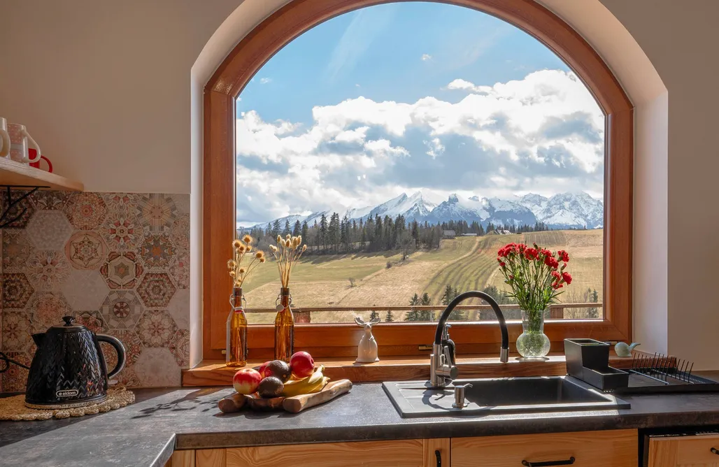 Hébergement AlohaCamp Willa Montana 4