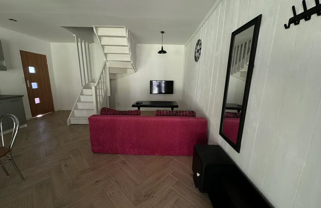 Agroturystyka Podlasie Noclegi pod lasem w Cybulkach  1