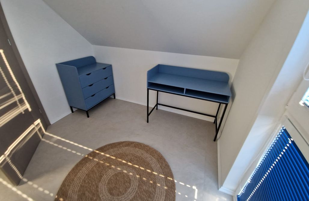 AlohaCamp Grecja - dom z 2 sypialniami 4