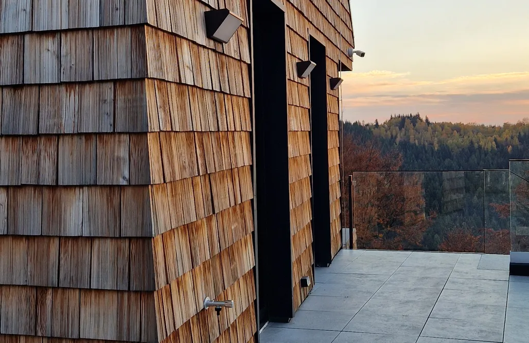 Andrychów noclegi Gontowe Zacisze  3