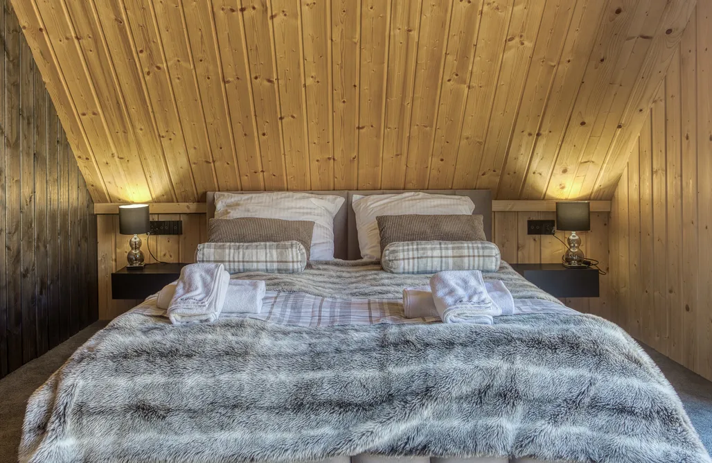 AlohaCamp Domek 1  2