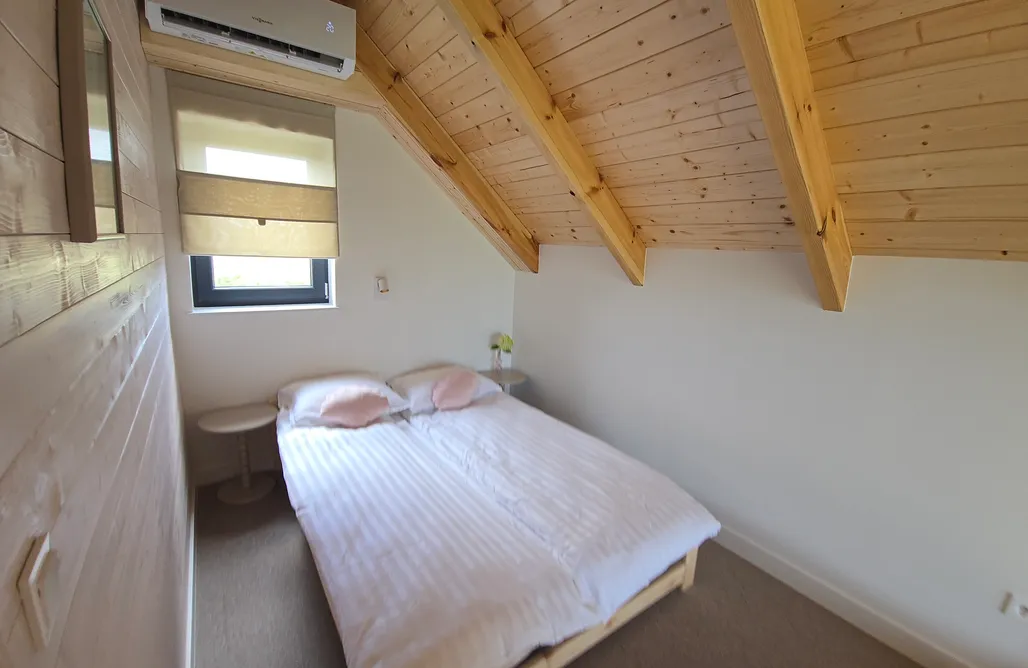 AlohaCamp Dom z 3 sypialniami 4