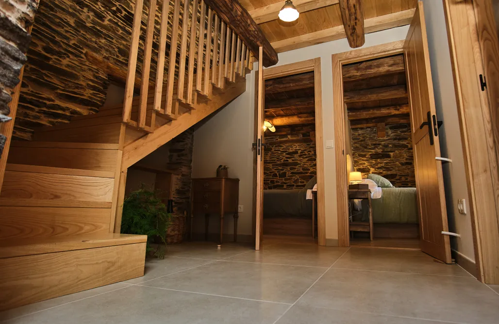 Alojamiento en Lamas Lar da Cima 1