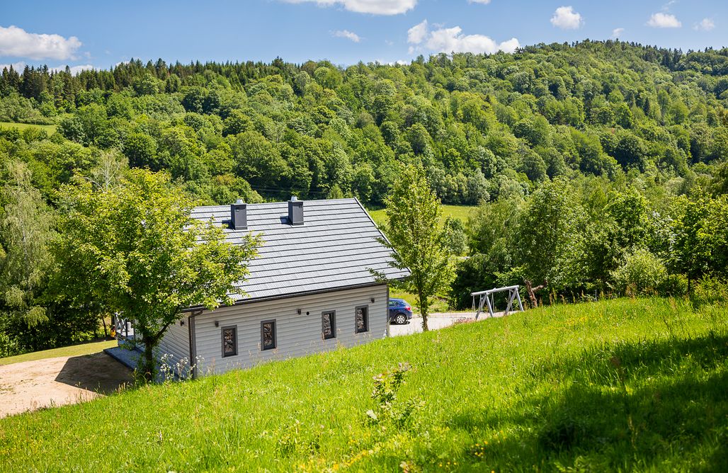 noclegi AlohaCamp Antkowe Wzgórze  4