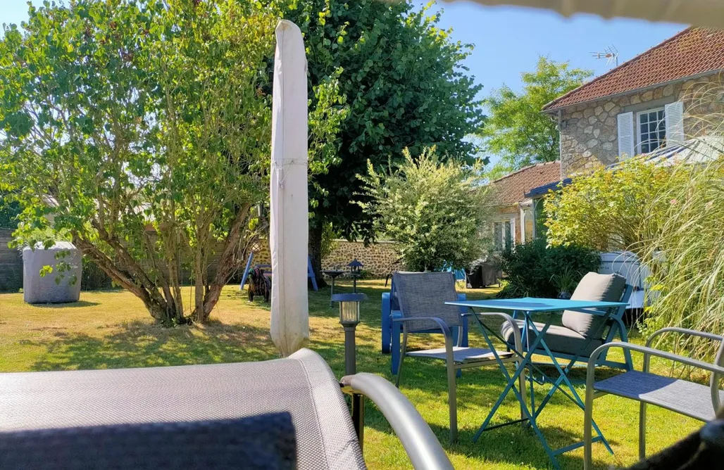 Glamping Das Kokon der Layes 1
