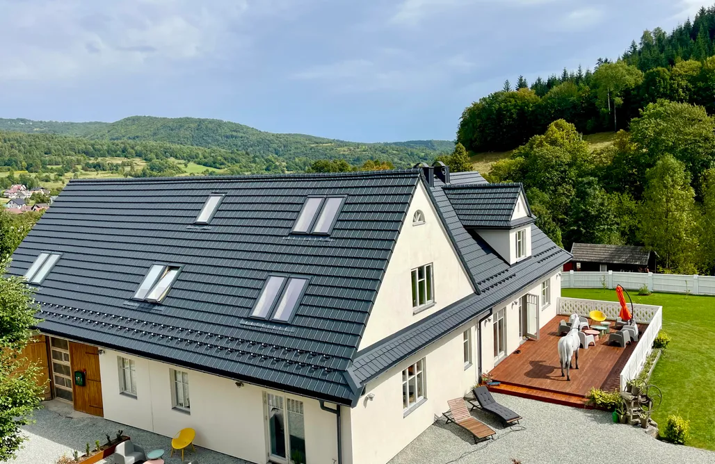 Agroturystyka Sosnowiec Apartamenty Villa Pippi  1