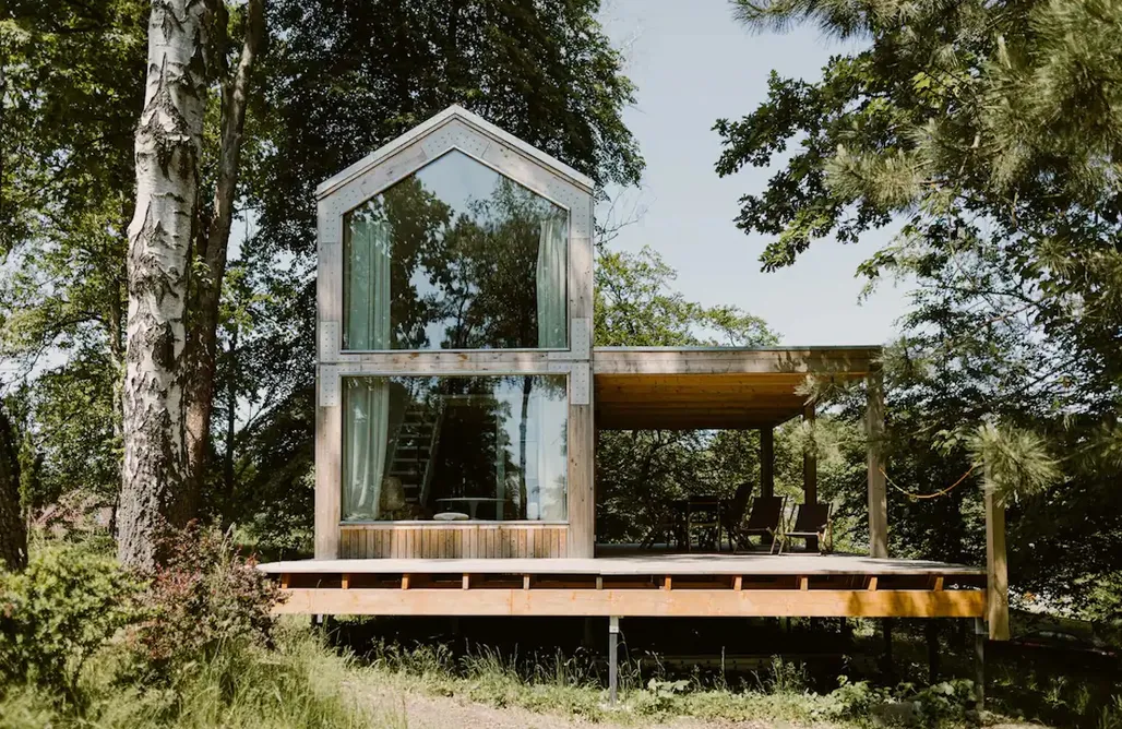 Brzozowa noclegi BOSCO 2