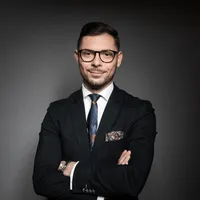 Filip gospodarz Cyrhla Apartamenty w Zakopanem