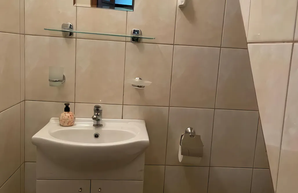 Skorzęcin Domki Zaczarowany Bieślin 1