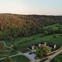 Jakub host NALAS cottages with a view