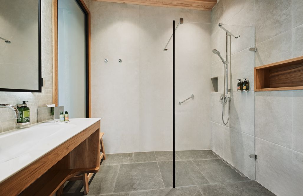 AlohaCamp Pokój Superior 3