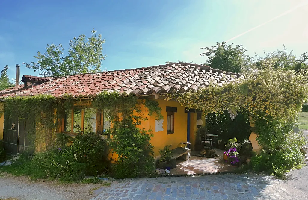 alojamientos AlohaCamp Isinohana  2