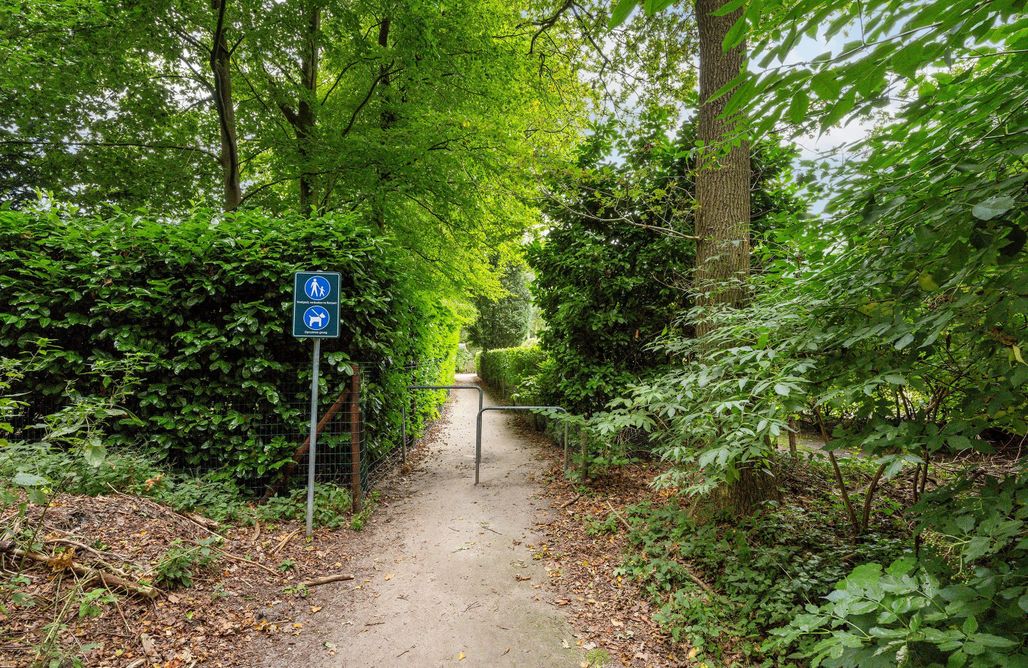 AlohaCamp Hermelijn 2 1