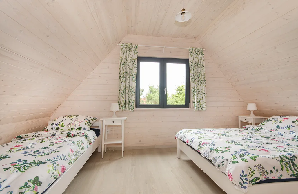 AlohaCamp Domki Pod Sosnami 2