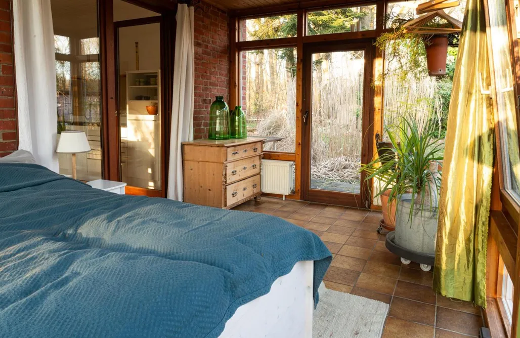 AlohaCamp Apartment mit 3 Schlafzimmer 3