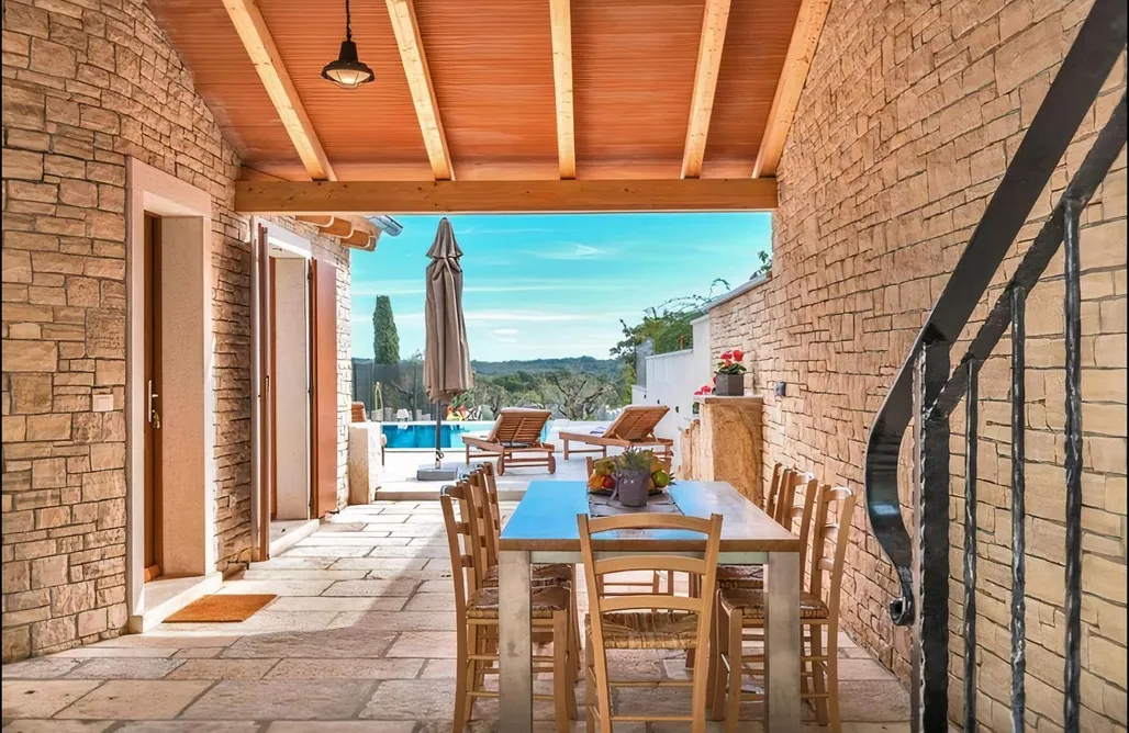 Glamping Villa Genesis  3