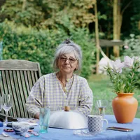 Ewa gospodarz Polna 17