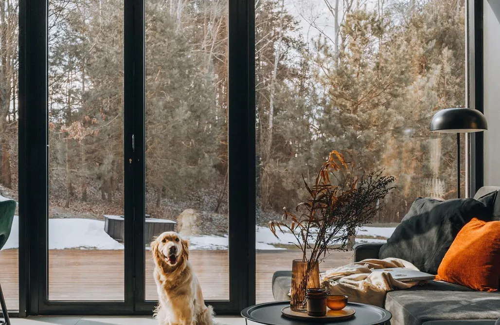 Andrzejewo noclegi Ostoja Narwiańska 3