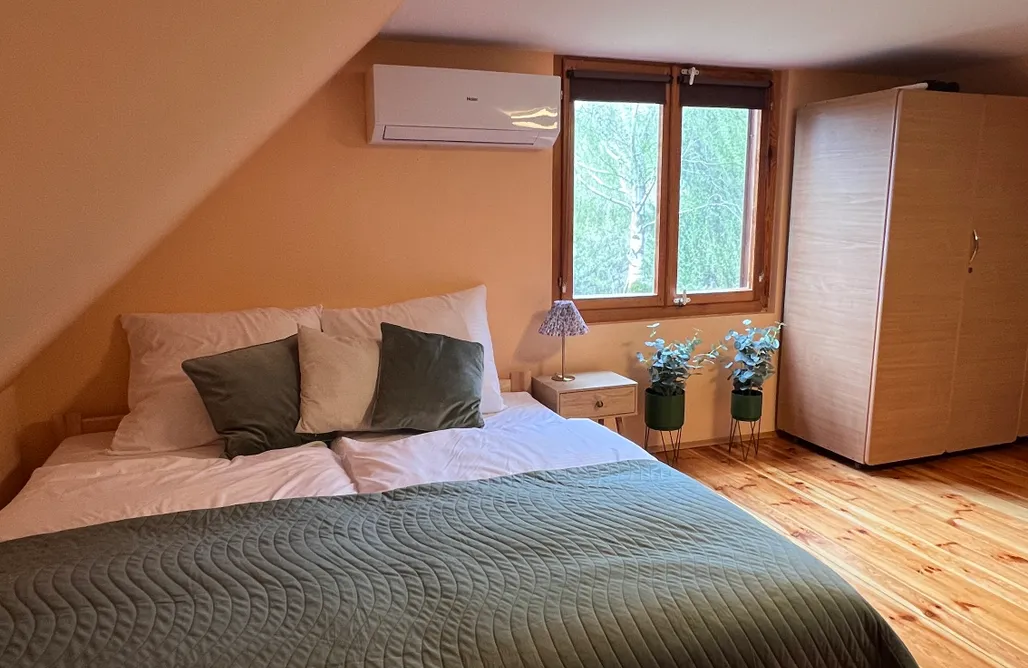 AlohaCamp Leonówka  3