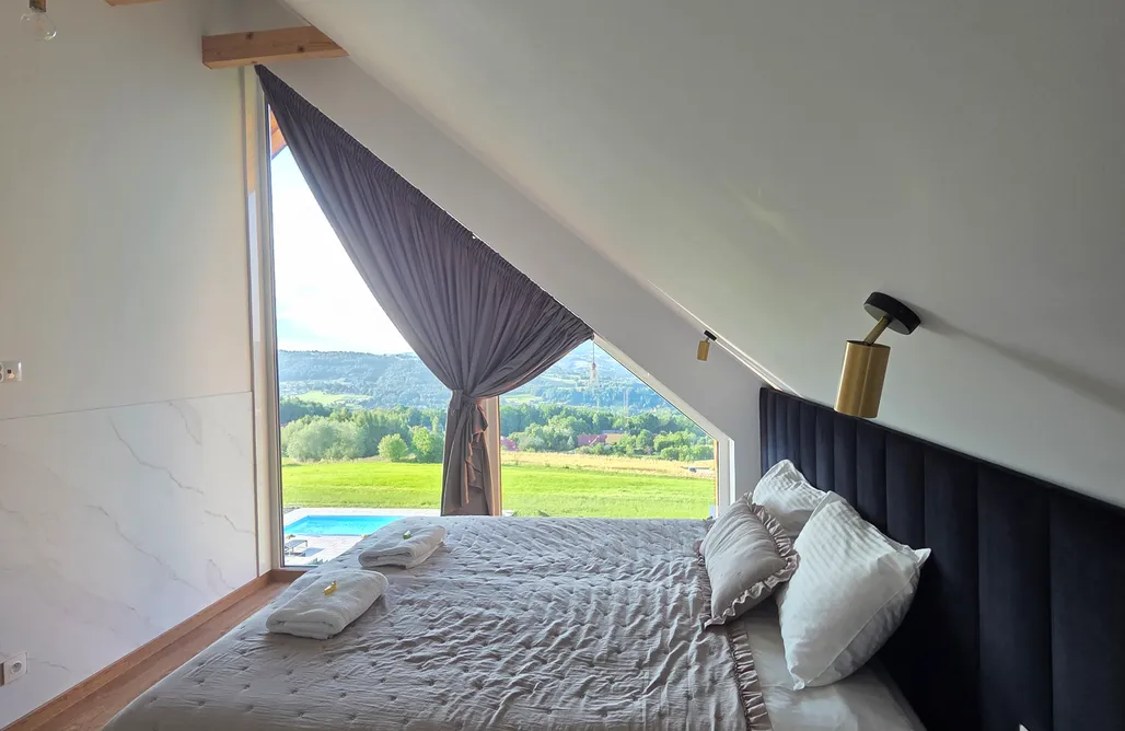 AlohaCamp Lipowe Apartamenty- Glamour 3