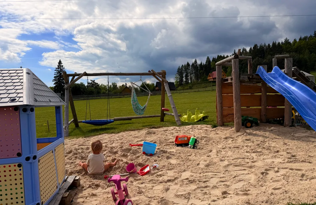 Noc Spadających Gwiazd 2026 💫 Glamping Niebiańska Osada 1