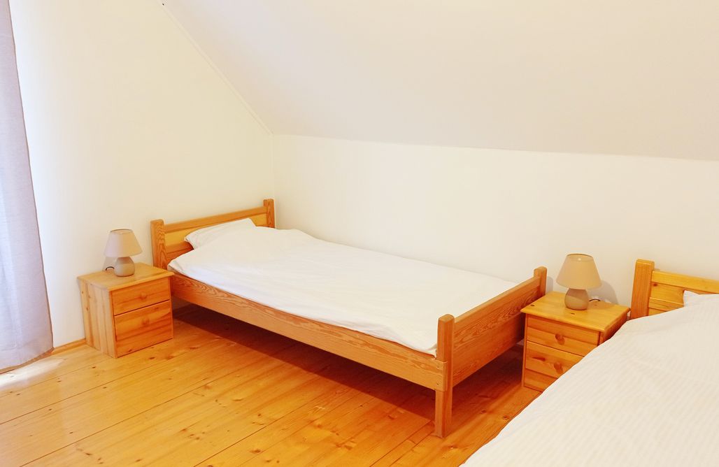 AlohaCamp Domek z Pięknym Widokiem na Jezioro Ryńskie 73A 4