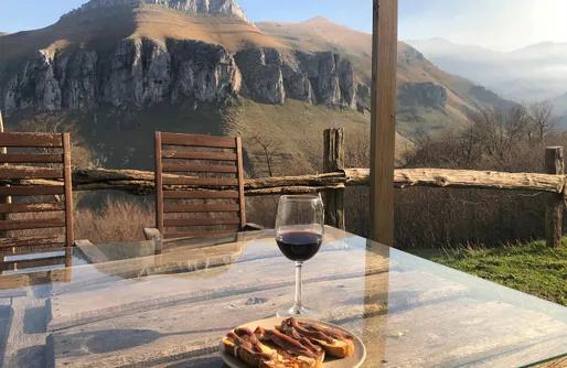 Imagen de Cabañas con Encanto - Casucho