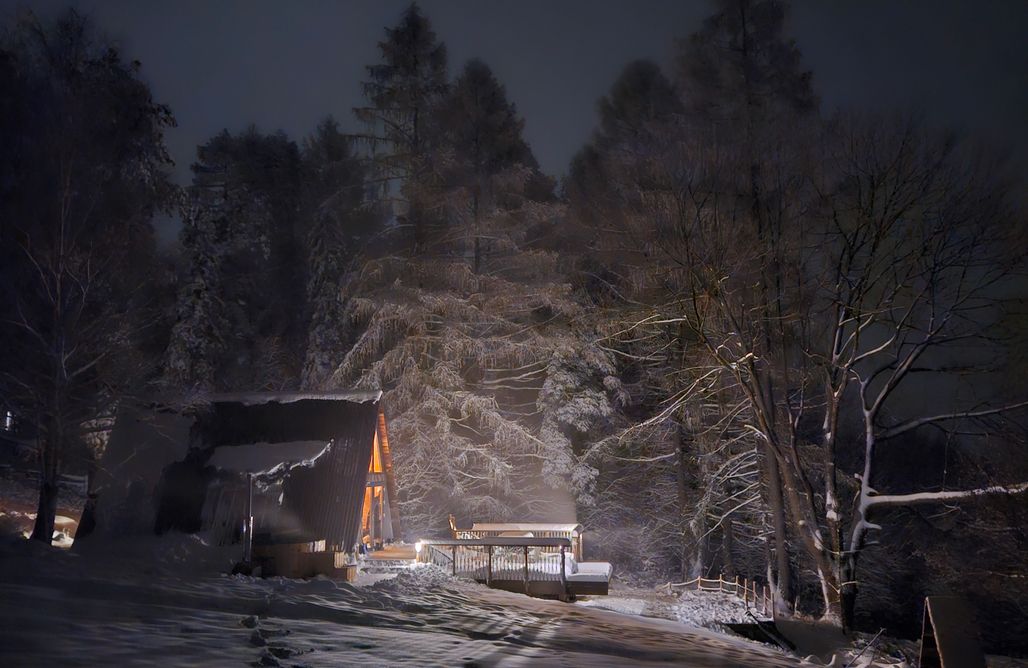 Gawlicówka  AlohaCamp