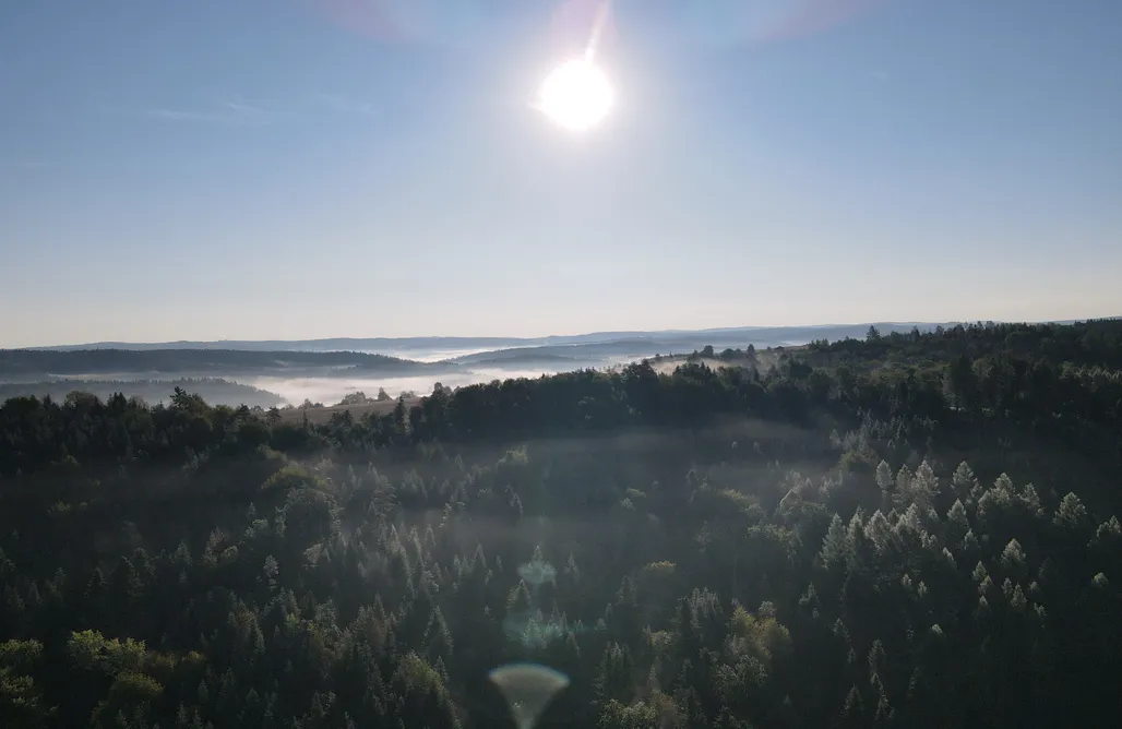 Podkarpackie Noclegi Domek Ranczo Podkówka "przed" Bieszczady 1