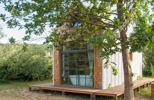 Imagen de Tinyhaus Tiny-Lofts en la Finca Wildberg