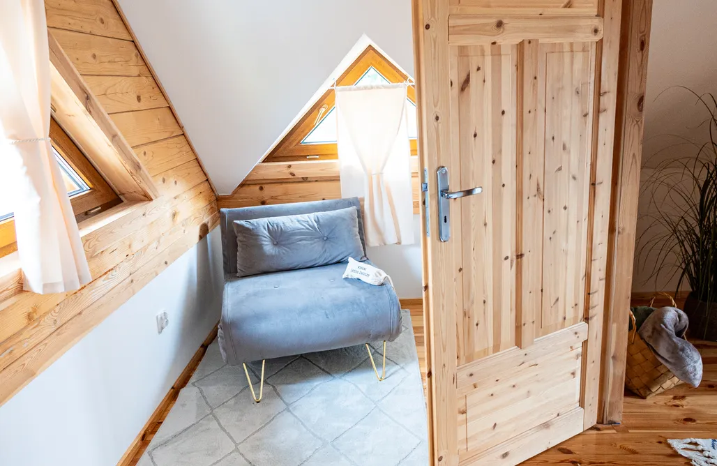 AlohaCamp Leśne Zacisze 1 4