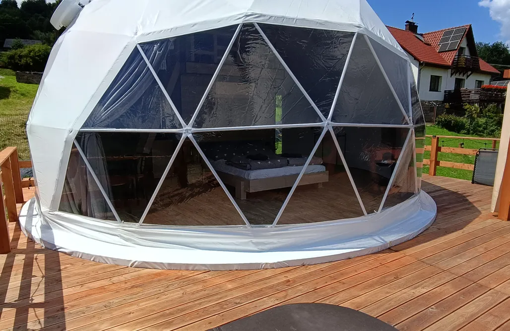 noclegi AlohaCamp MB Glamp 4