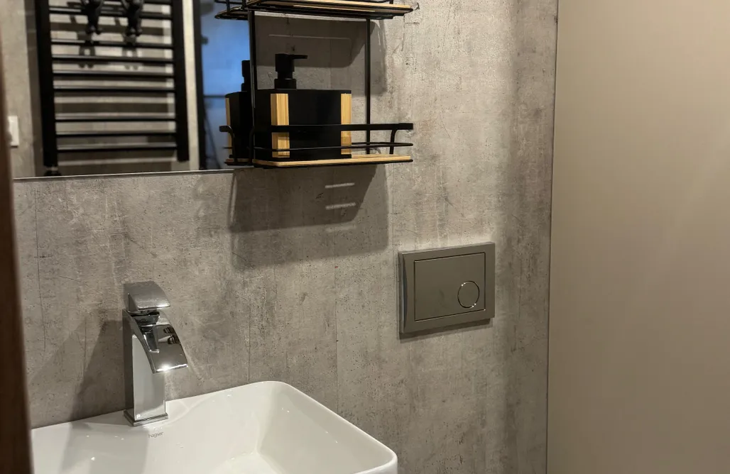 AlohaCamp Domek Harmony Park 2