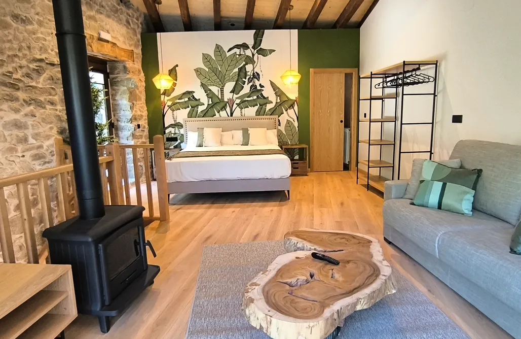 AlohaCamp Recuncho 2