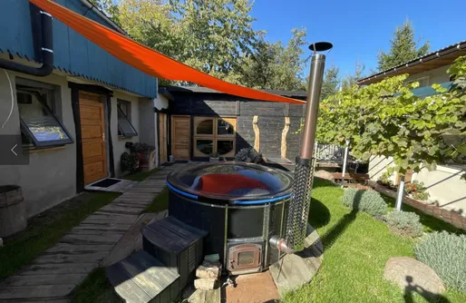 Zdjęcie obiektu Wąkop 6 Apartament Kwiaty