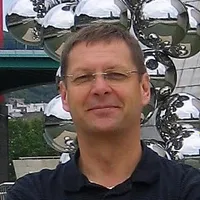 Przemysław gospodarz Willa Skalnica pokoje gościnne