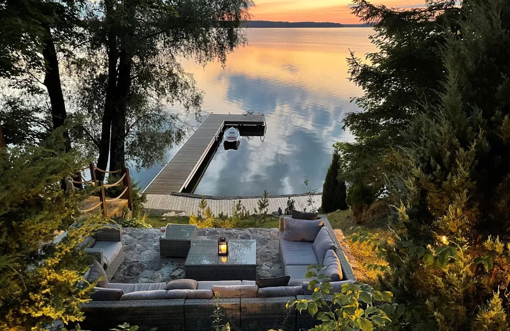 noclegi AlohaCamp Jeziorowskie16 3