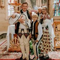 Angelika gospodarz Górskie Domki Murzasichle
