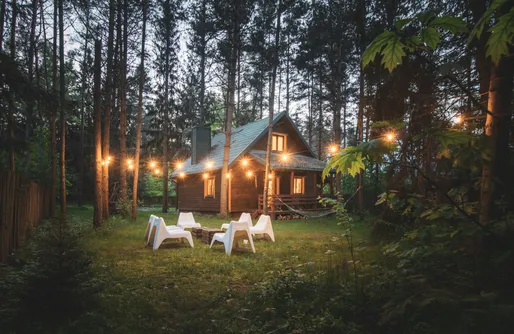 Zdjęcie obiektu Jarzębinowa 